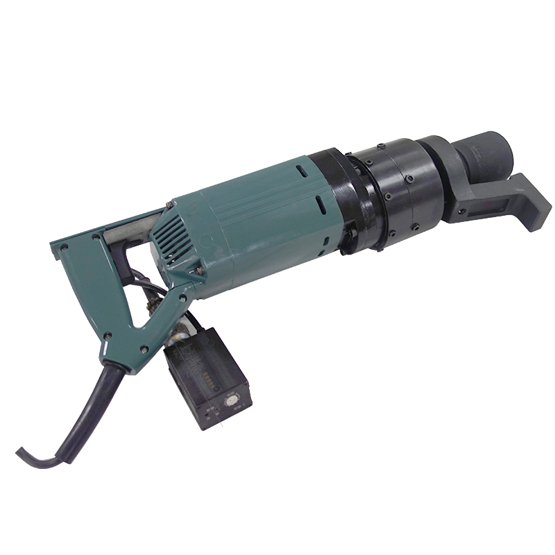 高強(qiáng)螺栓扭矩力電動(dòng)扳手