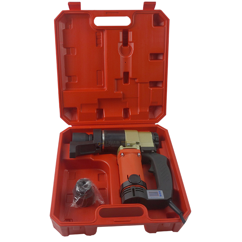 直柄定扭矩電動扳手