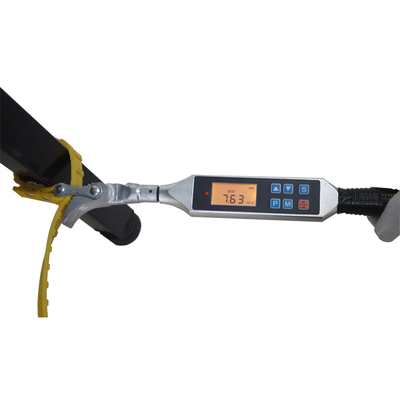 數(shù)顯扭矩開(kāi)口扳手