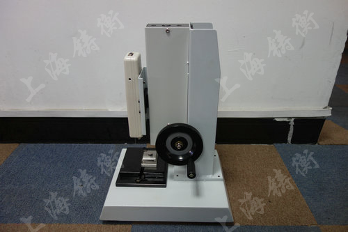 螺旋側搖測試臺