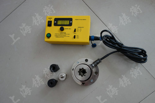 沖擊型扭力測試儀