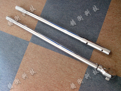 預置式扭力扳手