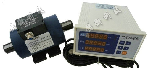 動(dòng)態(tài)扭矩檢測儀