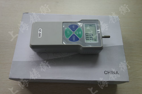 電子式小型推拉力計