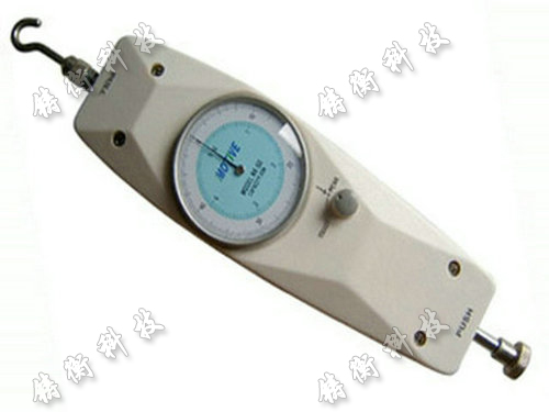 指針式測力計(jì)