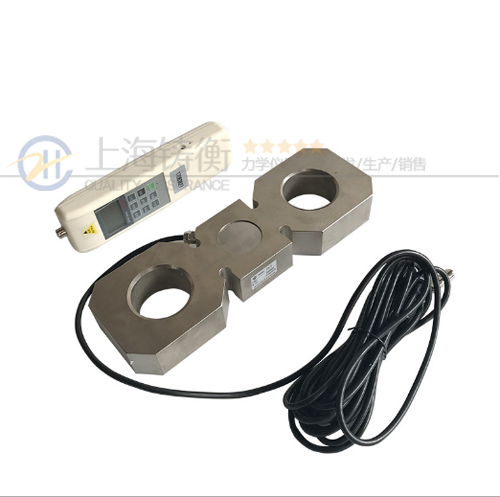 大量程推拉力計(jì)