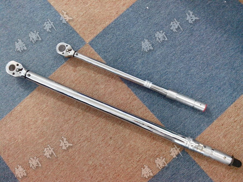 SGTG可調式扭力扳手