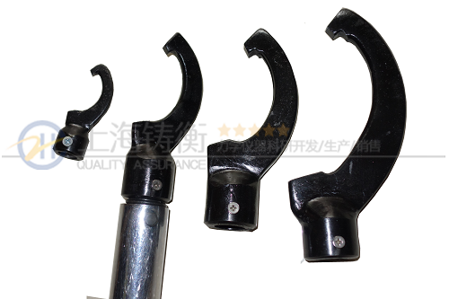 SGTG可調式勾頭扭力扳手