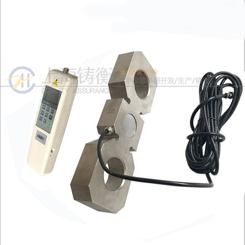 大量程推拉力計圖片