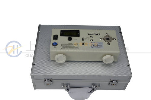 電批扭力測試儀圖片