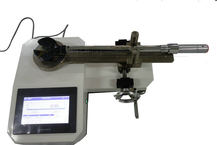 扭力扳手測試儀圖片