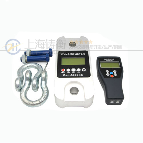 大量程推拉力計圖片