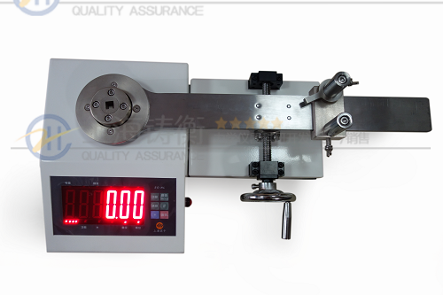 扭力扳手校驗(yàn)儀