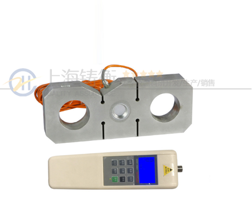 拉力板環式外置電子測力計