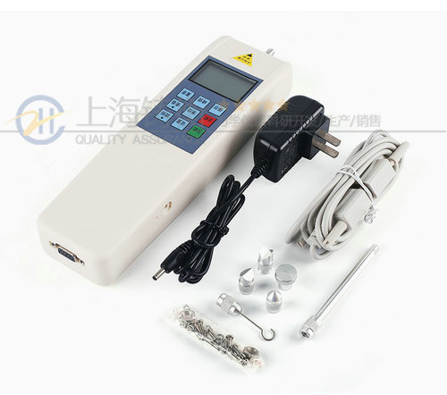 內置式數(shù)顯測力計