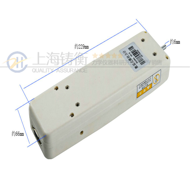 內置式數(shù)顯測力計