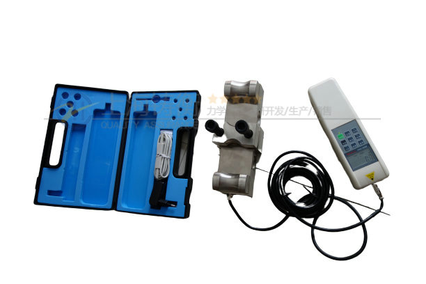 小型推拉力計圖片