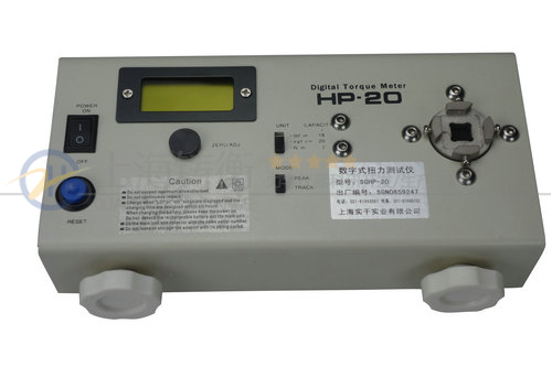 電批扭力測試儀