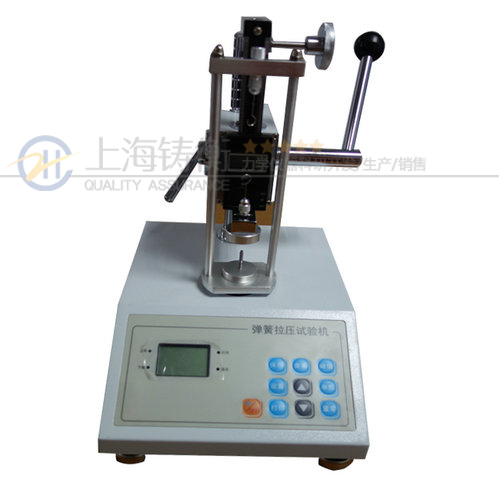 高精度彈簧拉力測(cè)試儀