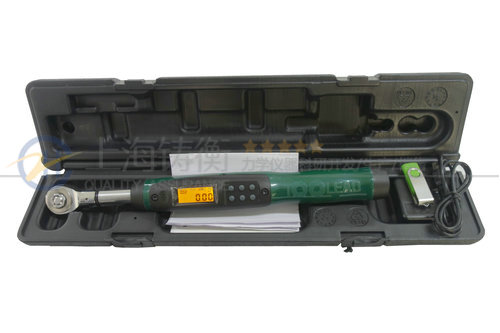 可連電腦數(shù)顯扭力扳手