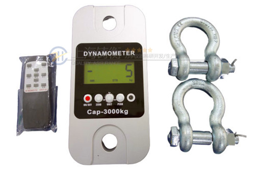 無(wú)線測(cè)力計(jì)