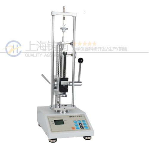 數(shù)顯彈簧拉壓測(cè)試儀