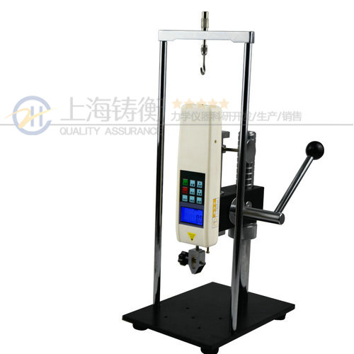 手壓式拉壓測試儀圖片