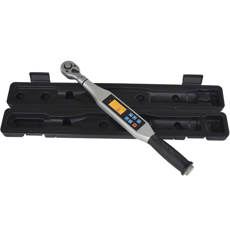 數顯扭力扳手 棘輪