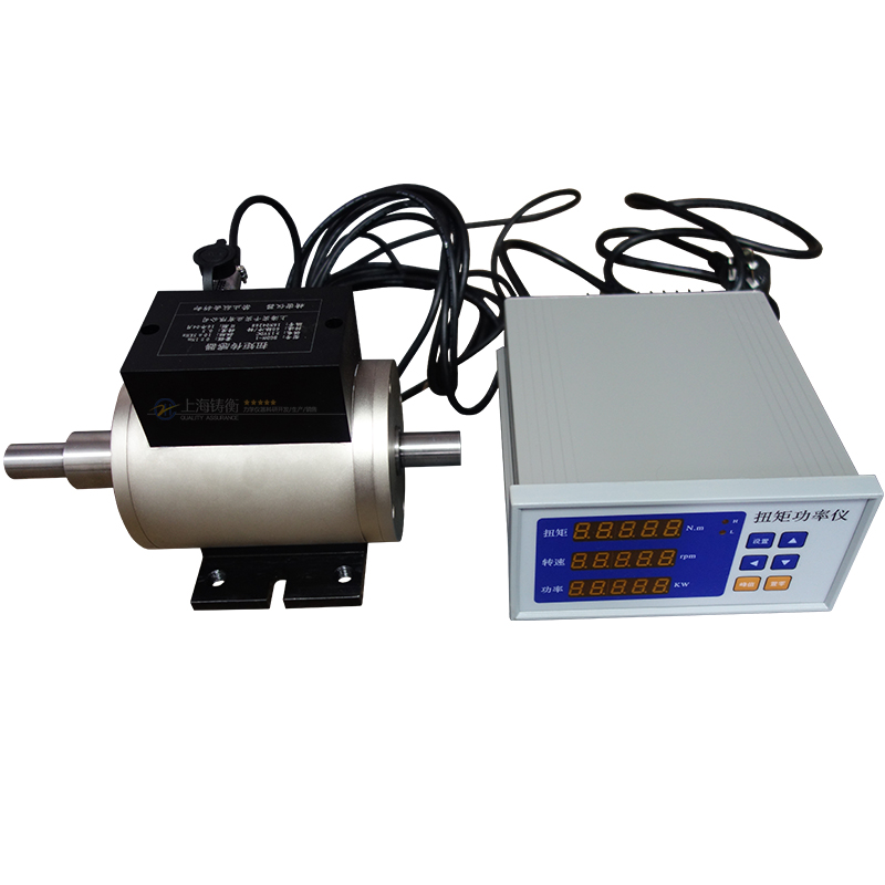 數字式動態扭力測試儀