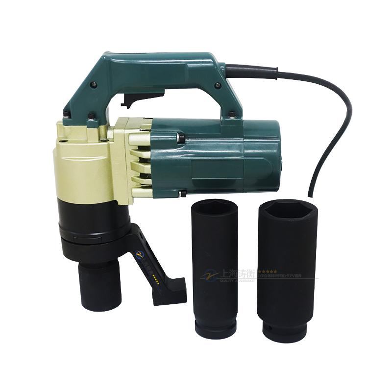 電動扭矩扳手鋼結構專用,鋼結構高強螺栓電動扭矩扳手