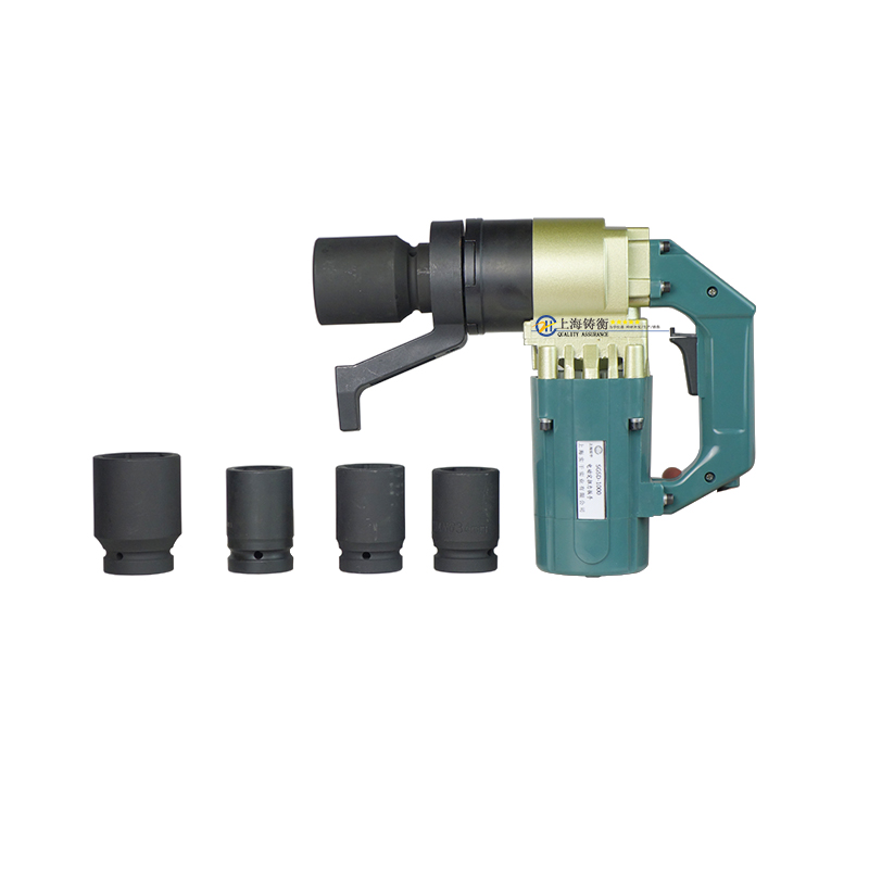 定扭力電動扳手圖片