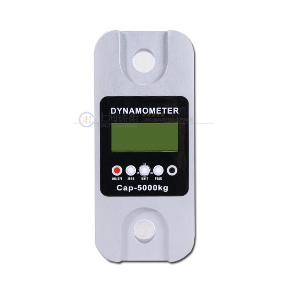 智能數(shù)顯推拉力計