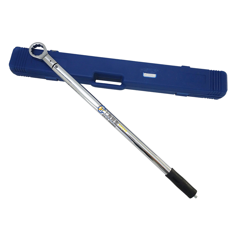 預(yù)置式扭力扳手 開口