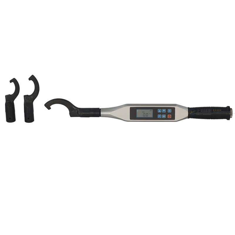 數(shù)顯測(cè)力扳手