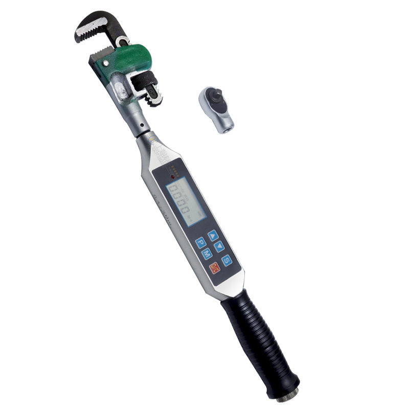 數(shù)顯測(cè)力扳手