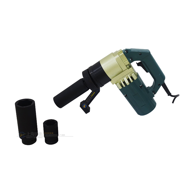 電動(dòng)定扭矩扳手