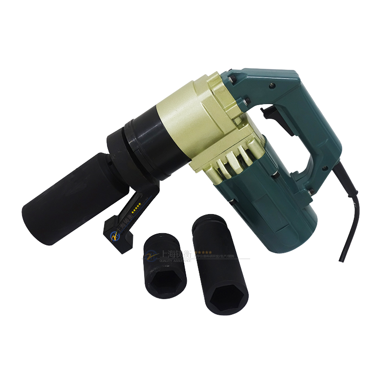 電動(dòng)定扭矩扳手