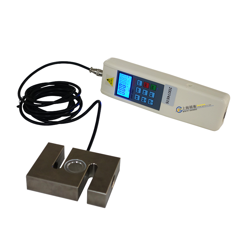 S型拉壓力測力計