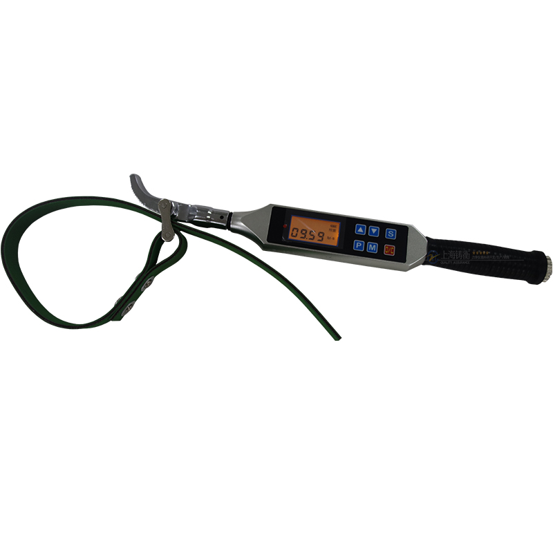 數(shù)顯扭矩扳手