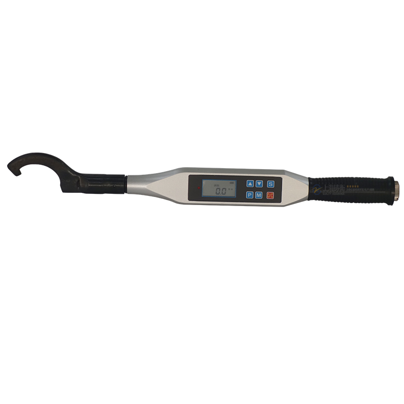 數(shù)顯扭矩扳手