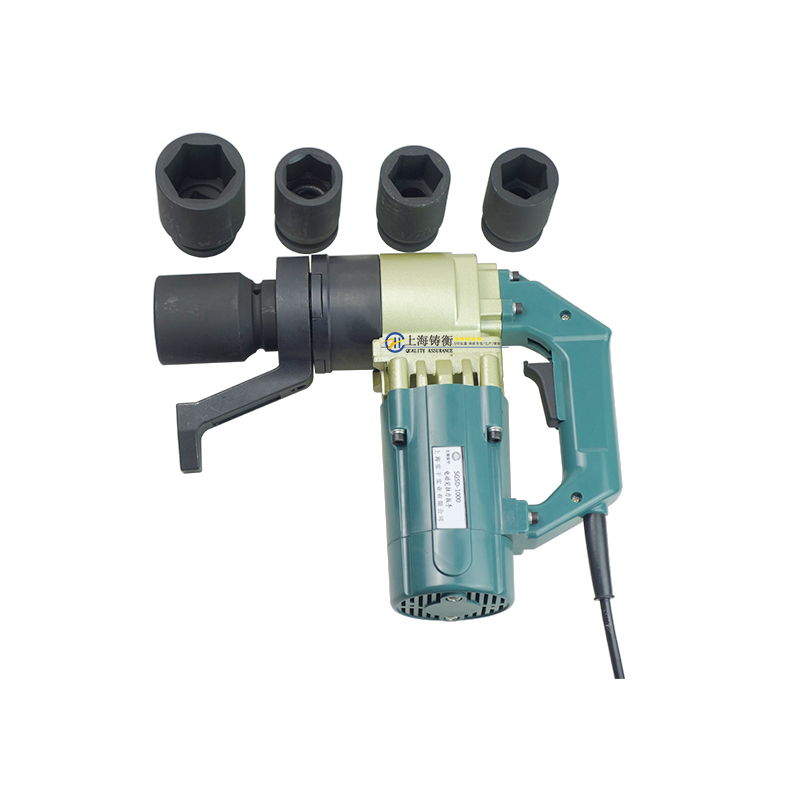 電動可調扭矩扳手