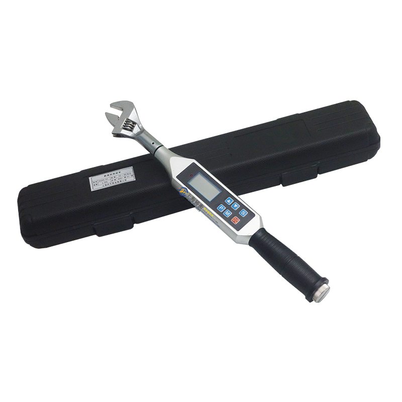 SGSX電子顯示扭矩扳手