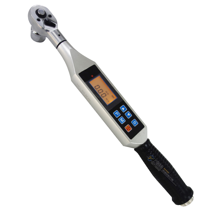 SGSX電子顯示扭矩扳手