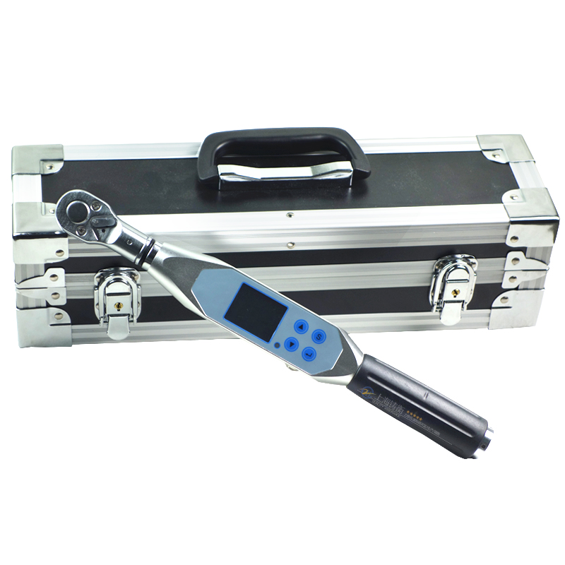 數字式扭力扳手