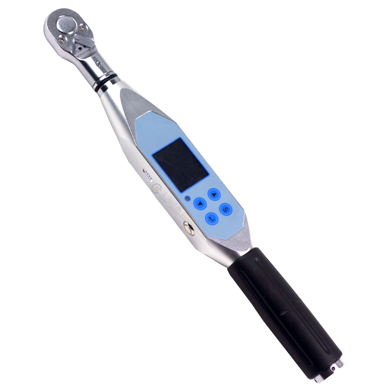 數字式扭力扳手