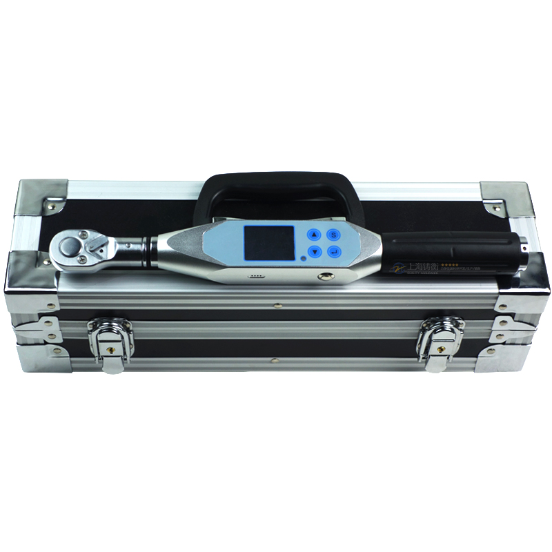 數字式扭力扳手