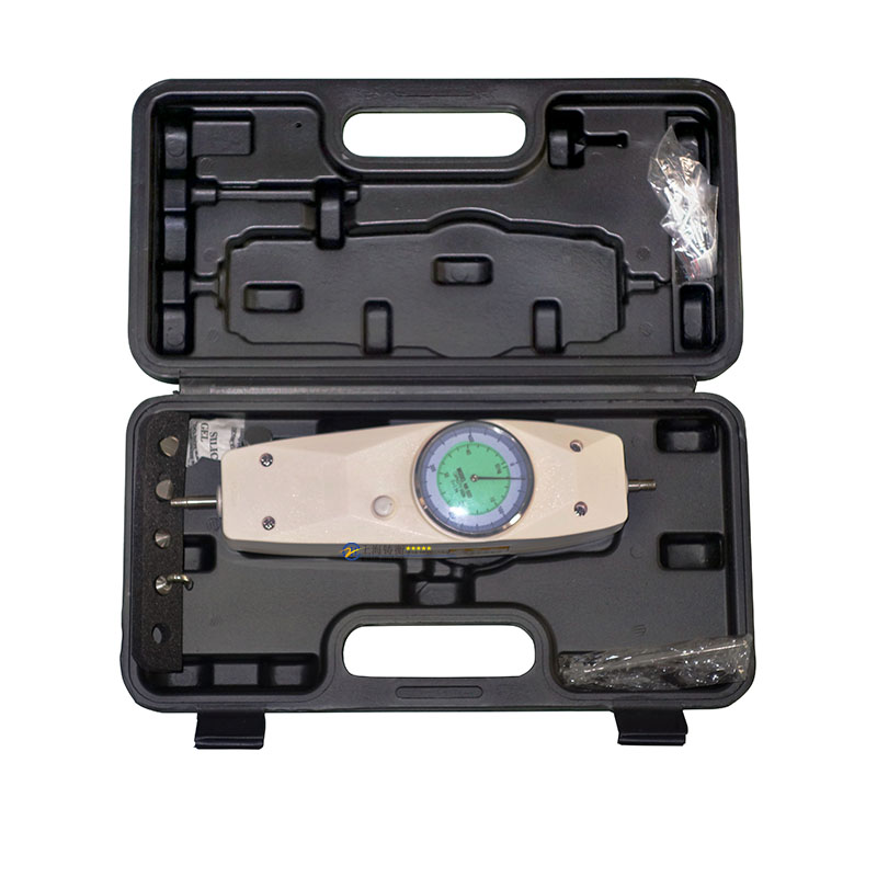 手持式指針測力計圖片