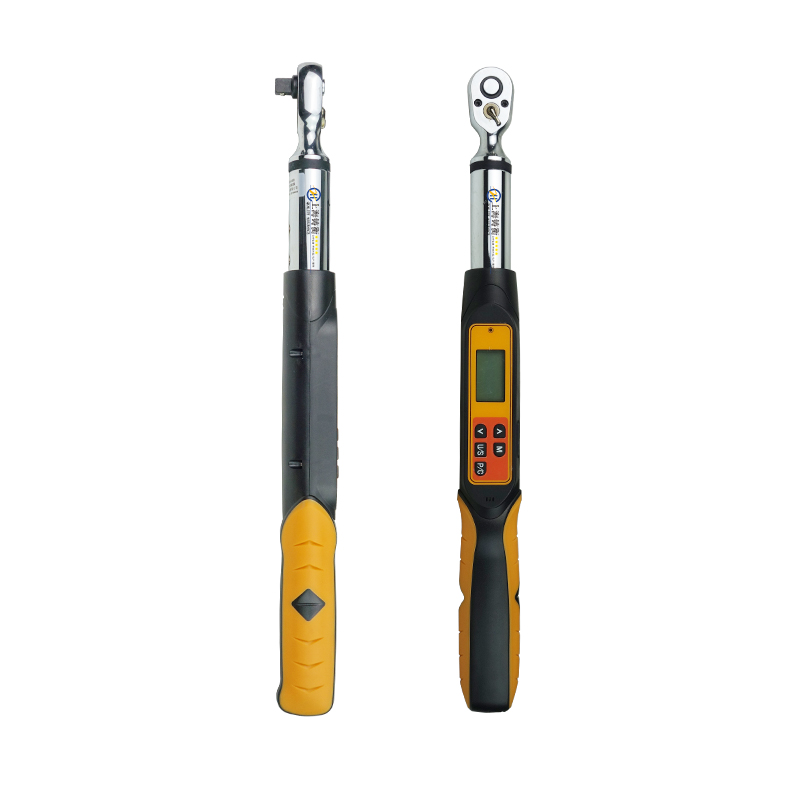 帶角度扭力扳手