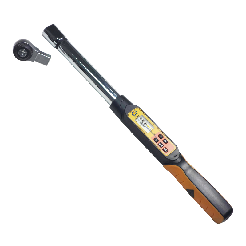 帶角度扭力扳手