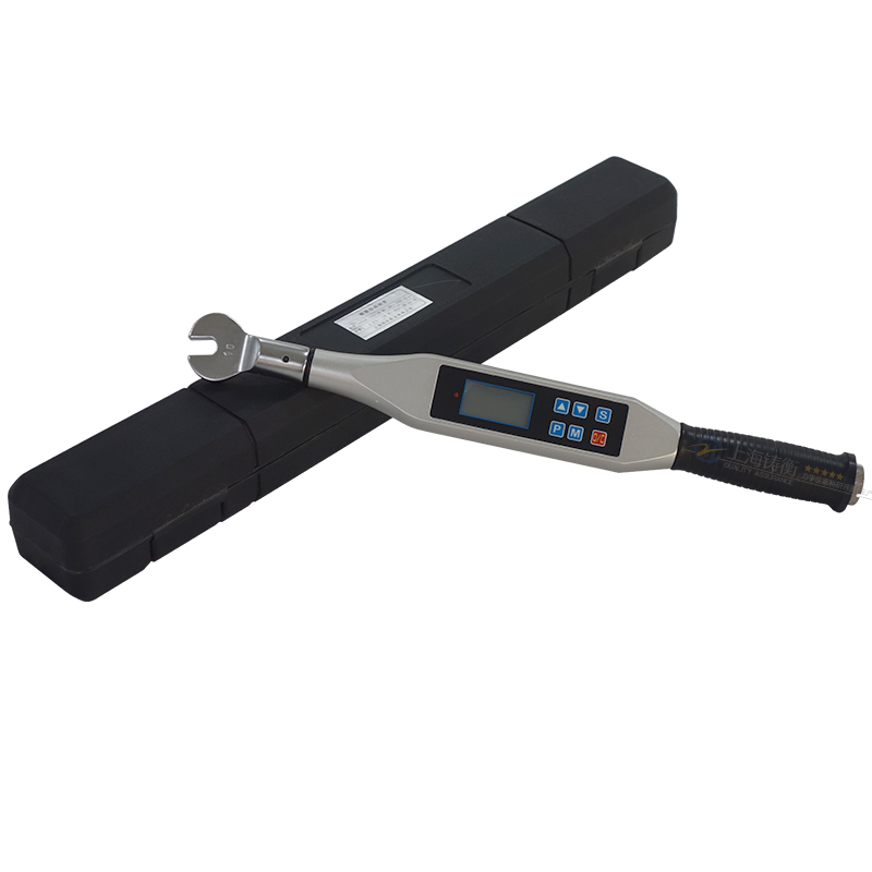 數顯扭力扳手圖片 開口